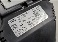 4G8920982 Щиток приборов (приборная панель) Audi A7 2010-2018 20536330 #8