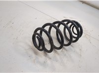  Пружина подвески Opel Zafira B 2005-2014 20536335 #2