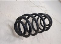  Пружина подвески Opel Zafira B 2005-2014 20536337 #2