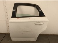  Дверная карта (Обшивка двери) Ford Mondeo 4 2007-2015 11467334 #1