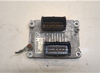  Блок управления двигателем Opel Astra H 2004-2010 20536351 #1