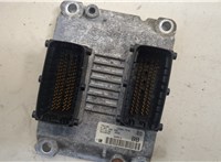  Блок управления двигателем Opel Astra H 2004-2010 20536351 #2