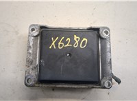  Блок управления двигателем Opel Astra H 2004-2010 20536351 #4