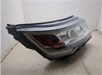 FB5Z13008AK Фара (передняя) Ford Explorer 2015-2019 20536353 #11