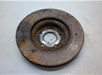  Диск тормозной Ford Bronco Sport 2020-2024 20536354 #1