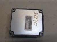  Блок управления двигателем Opel Combo 2001-2011 20536356 #3