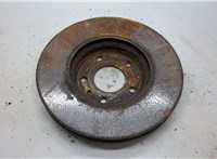 13503988 Диск тормозной Chevrolet Volt 2010-2015 20536359 #1