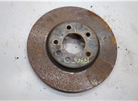 13503988 Диск тормозной Chevrolet Volt 2010-2015 20536359 #3