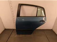 Ручка двери наружная Volkswagen Golf Plus 11467347 #1
