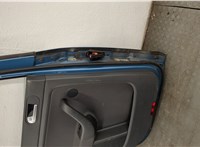  Ручка двери наружная Volkswagen Golf Plus 11467347 #6