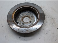  Диск тормозной Toyota Prius 2003-2009 20536369 #1