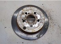  Диск тормозной Toyota Prius 2003-2009 20536369 #3