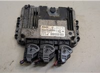  Блок управления двигателем Peugeot 207 2006-2015 20536372 #1