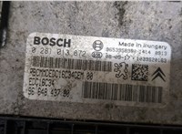  Блок управления двигателем Peugeot 207 2006-2015 20536372 #2