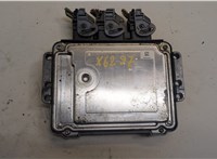  Блок управления двигателем Peugeot 207 2006-2015 20536372 #4