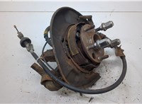  Ступица (кулак, цапфа) Lexus RX 1998-2003 20536375 #2