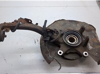  Ступица (кулак, цапфа) Toyota Sequoia 2000-2008 20536388 #1