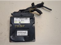  Блок управления двигателем Mercedes C W203 2000-2008 20536390 #1