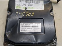  Блок управления двигателем Mercedes C W203 2000-2008 20536390 #2