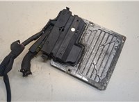  Блок управления двигателем Mercedes C W203 2000-2008 20536390 #5