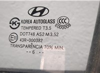  Дверь боковая (легковая) Hyundai Santa Fe 2005-2012 20536400 #5