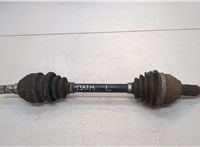 374830, 13228195, 95520611 Полуось (приводной вал, шрус) Opel Insignia 2008-2017 20536408 #1