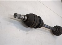 374830, 13228195, 95520611 Полуось (приводной вал, шрус) Opel Insignia 2008-2017 20536408 #2