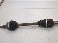  Полуось (приводной вал, шрус) Jaguar X-Type 2001-2009 20536411 #1