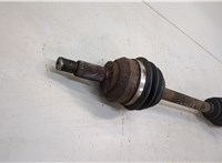  Полуось (приводной вал, шрус) Jaguar X-Type 2001-2009 20536411 #2