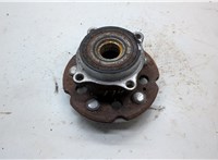  Ступица (кулак, цапфа) Honda Pilot 2008-2015 20536423 #1