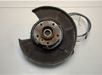  Ступица (кулак, цапфа) BMW 5 E60 2003-2010 20536425 #6