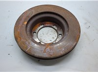  Диск тормозной Toyota Sequoia 2000-2008 20536427 #1