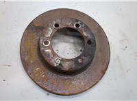  Диск тормозной Toyota Sequoia 2000-2008 20536427 #3