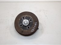 43206AX650, 43042AX600 Ступица (кулак, цапфа) Nissan Note E11 2005-2013 20536429 #1