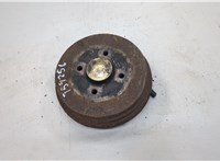43206AX650, 43042AX600 Ступица (кулак, цапфа) Nissan Note E11 2005-2013 20536434 #1