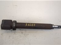  Полуось (приводной вал, шрус) Ford Focus 2 2005-2008 20536438 #1