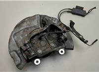  Ступица (кулак, цапфа) BMW 5 E60 2003-2010 20536439 #4