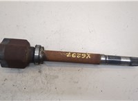  Полуось (приводной вал, шрус) Peugeot 207 2006-2015 20536440 #1