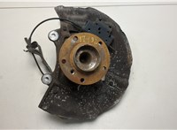  Ступица (кулак, цапфа) BMW 5 E60 2003-2010 20536442 #1