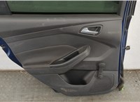  Дверь боковая (легковая) Ford Focus 3 2011-2015 20536443 #11