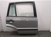  Стеклоподъемник механический Ford Fusion 2002-2012 11467374 #1