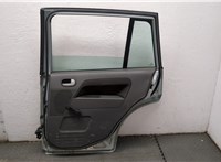  Стеклоподъемник механический Ford Fusion 2002-2012 11467374 #6