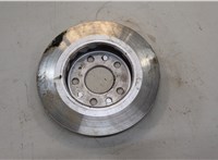  Диск тормозной Opel Zafira B 2005-2014 20536474 #1