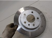  Диск тормозной Opel Zafira B 2005-2014 20536474 #3