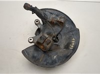  Ступица (кулак, цапфа) BMW 7 E38 1994-2001 20536514 #2