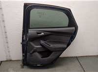  Дверь боковая (легковая) Ford Focus 3 2011-2015 20536522 #8