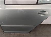  Замок двери Skoda Octavia (A5) 2004-2013 11467385 #2
