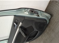  Замок двери Skoda Octavia (A5) 2004-2013 11467385 #8