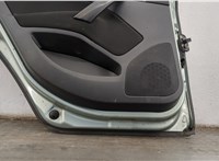  Замок двери Skoda Octavia (A5) 2004-2013 11467385 #9