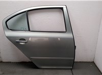  Замок двери Skoda Octavia (A5) 2004-2013 11467389 #1
